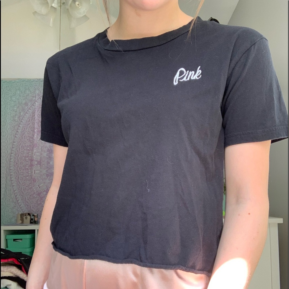 PINK T- shirt